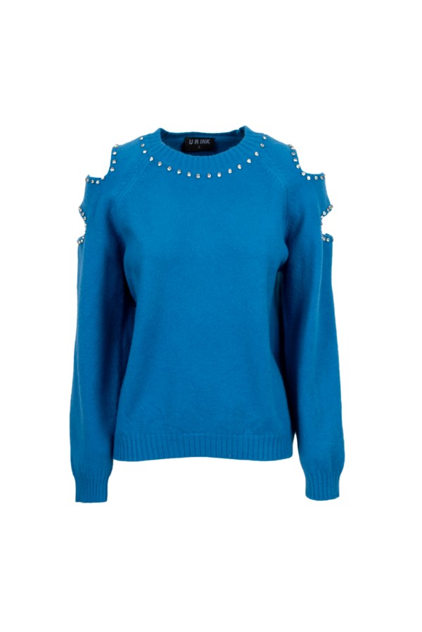 JEREZ      134W58C MAGLIERIA AZZURRO