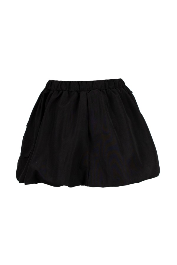 MACAYO     014W5D6 GONNE NERO