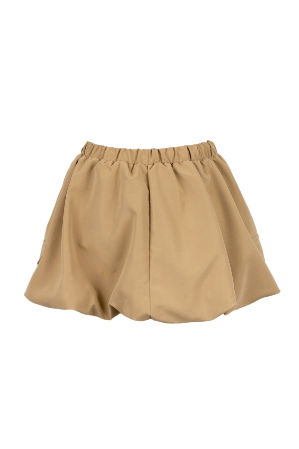MACAYO     014W5B0 GONNE BEIGE
