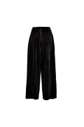 MANAUS     244W5D6 PANTALONI NERO