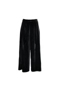 MANAUS     244W5D6 PANTALONI NERO