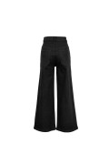 MANOA      104W5D6 JEANS NERO