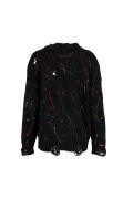 MOCA       134W5D6 MAGLIERIA NERO