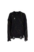 MOCA       134W5D6 MAGLIERIA NERO
