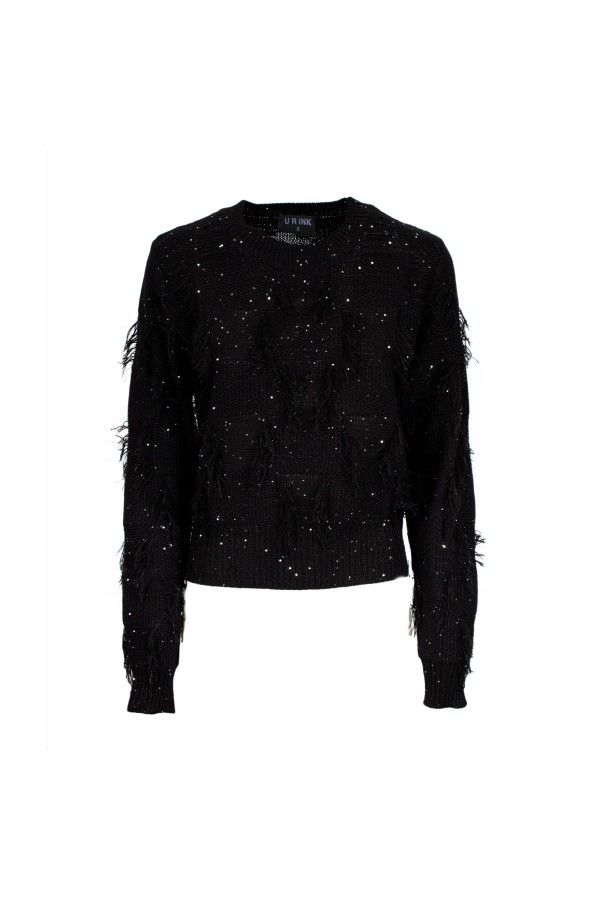 NOBRES     134W5D6 MAGLIERIA NERO
