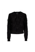 NOBRES     134W5D6 MAGLIERIA NERO