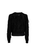 NOBRES     134W5D6 MAGLIERIA NERO