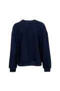 PARIS      750W5M0 FELPE BLU