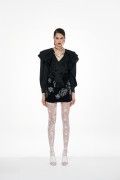 ROCHA      014W5D6 GONNE NERO