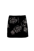 ROCHA      014W5D6 GONNE NERO