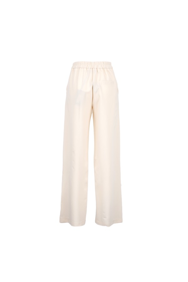 TACAJO     244W5H1 PANTALONI BURRO