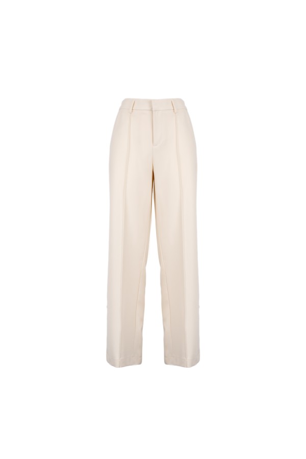 TACAJO     244W5H1 PANTALONI BURRO