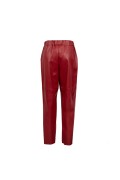 TIJUANA    244W5Z4 PANTALONI ROSSO