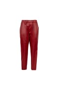 TIJUANA    244W5Z4 PANTALONI ROSSO