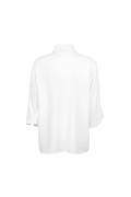 TOCOA      254W5D7 CAMICIE e BLUSE BIANCO