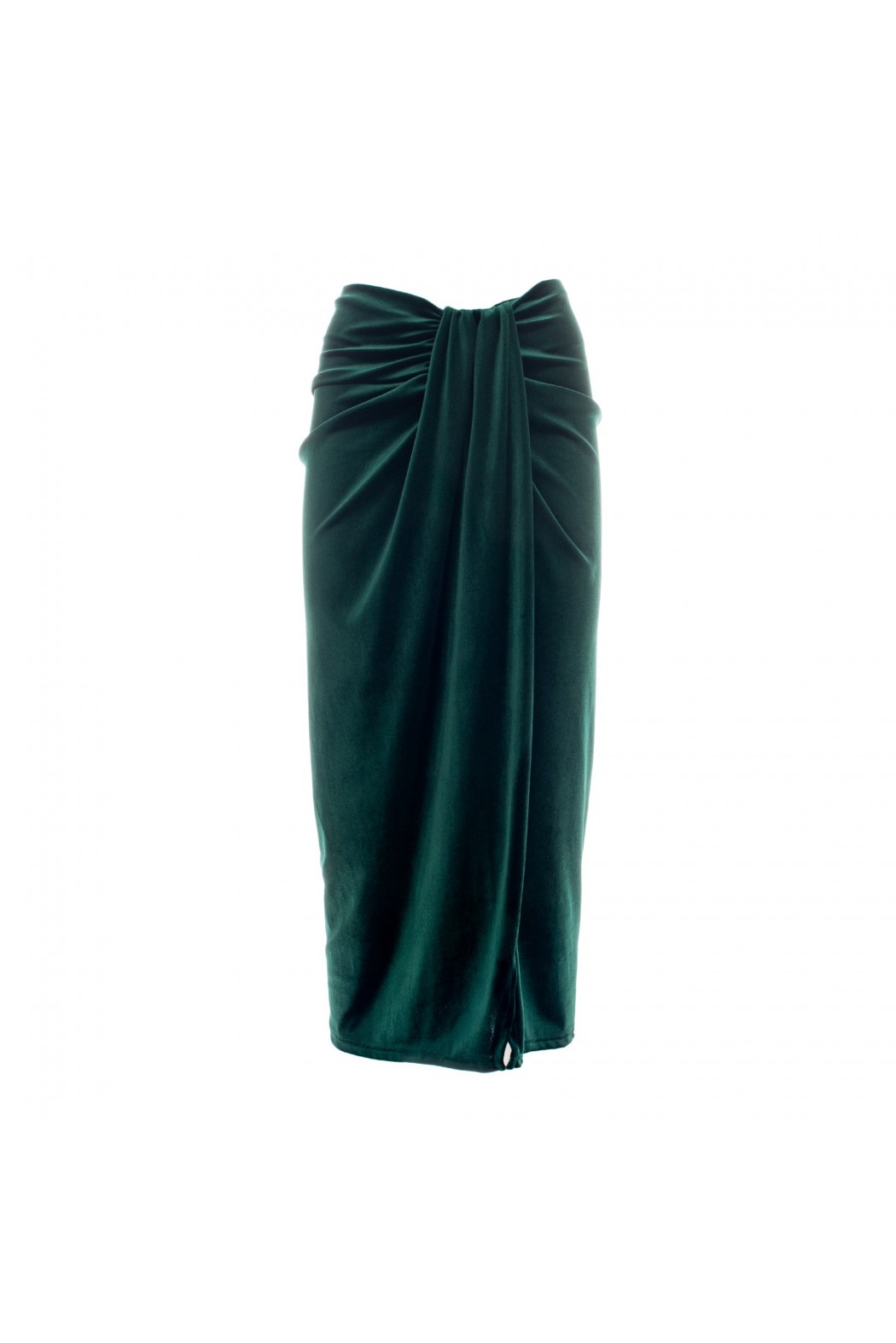 SACRAMENTO014W2F2 GONNE 