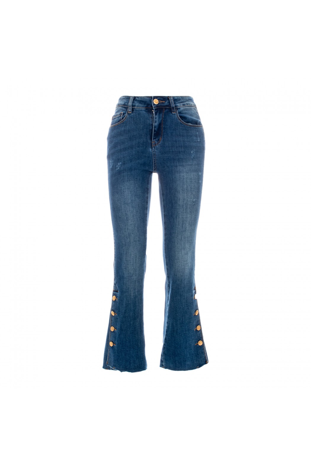 SAN JUSTO104W2C9 JEANS 