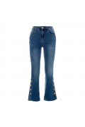 SAN JUSTO104W2C9 JEANS 
