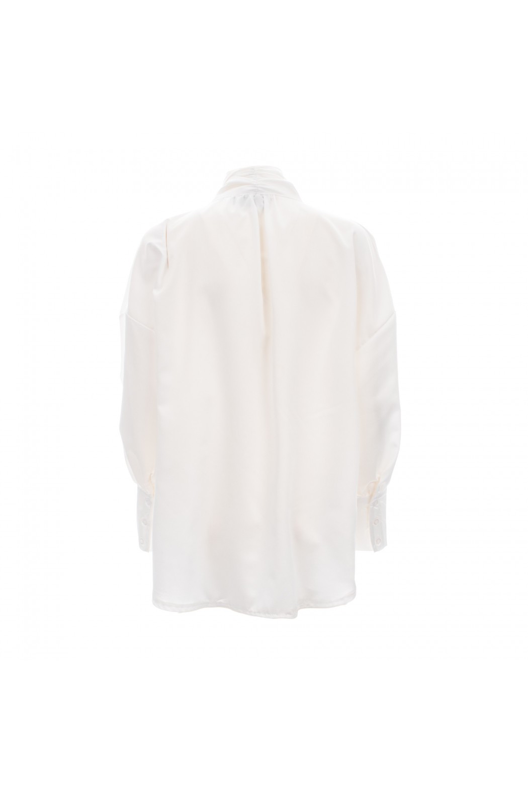 SANTA FÉ234W2D7 CAMICIE e BLUSE BIANCO