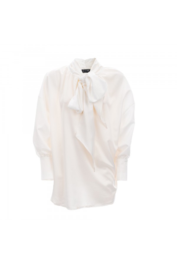 SANTA FÉ234W2D7 CAMICIE e BLUSE BIANCO