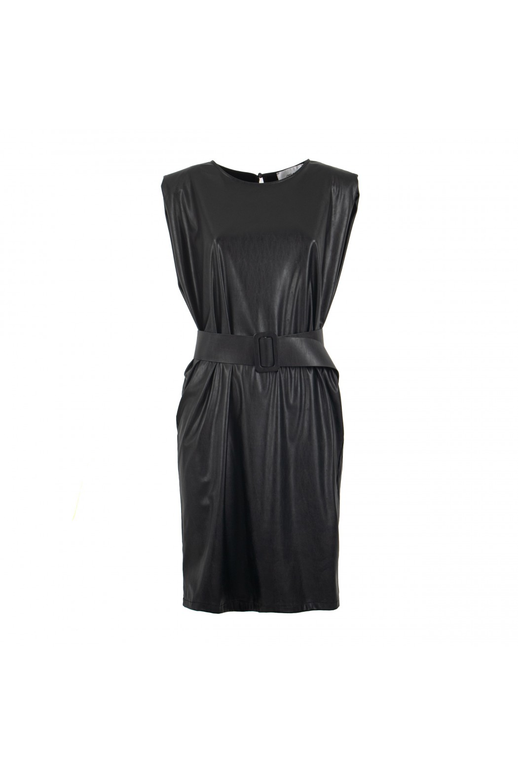 ANGELIE114W2D6 ABITI NERO